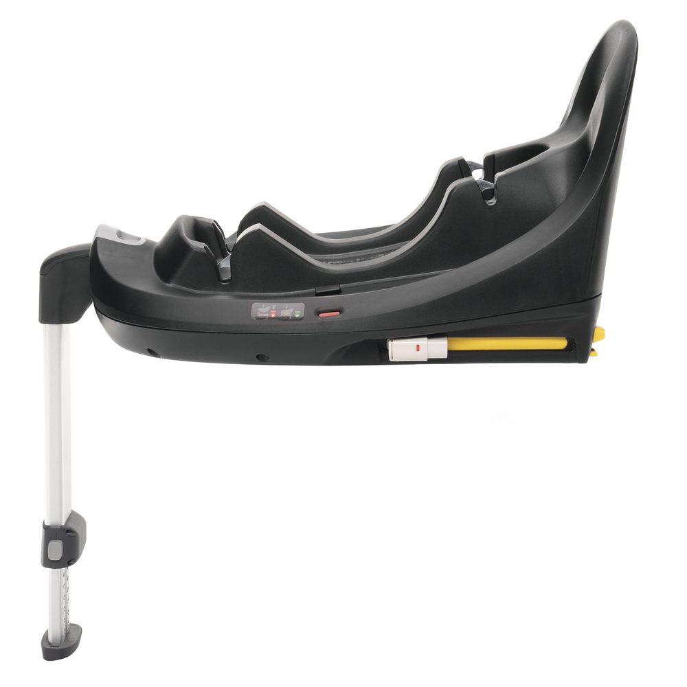 Zopa Báze XM Plus i-Size - Black