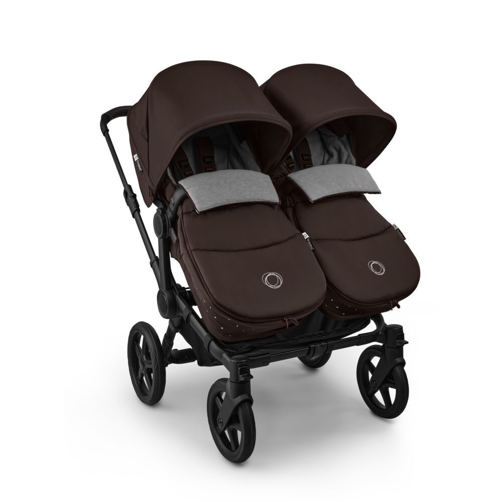 Bugaboo fusak - Cocoa Brown (obrázek 4)