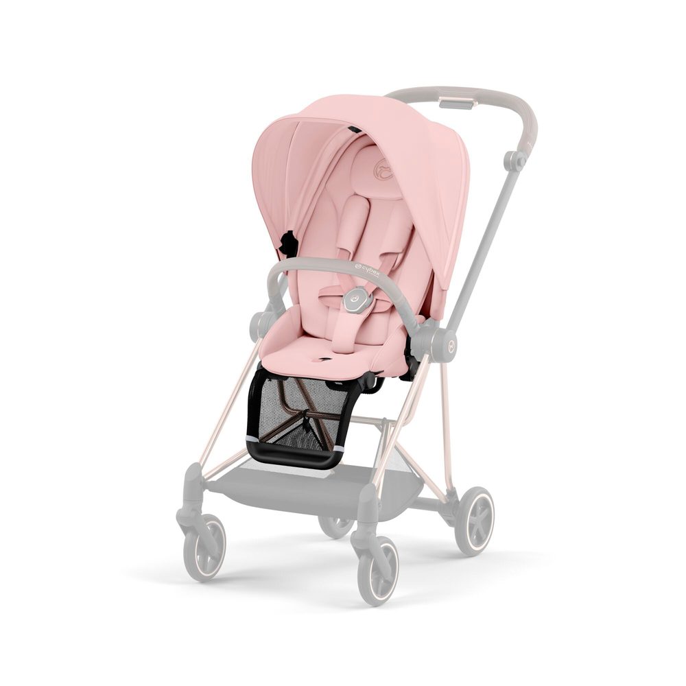 Cybex Mios 3.0 Potah sezení Comfort 2025