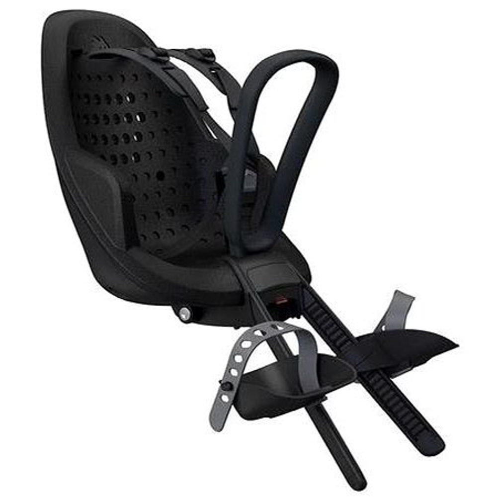 THULE Yepp 2 Mini- Front Mount,montáž vpředu - Black