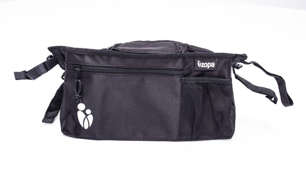 Zopa Organizér Black