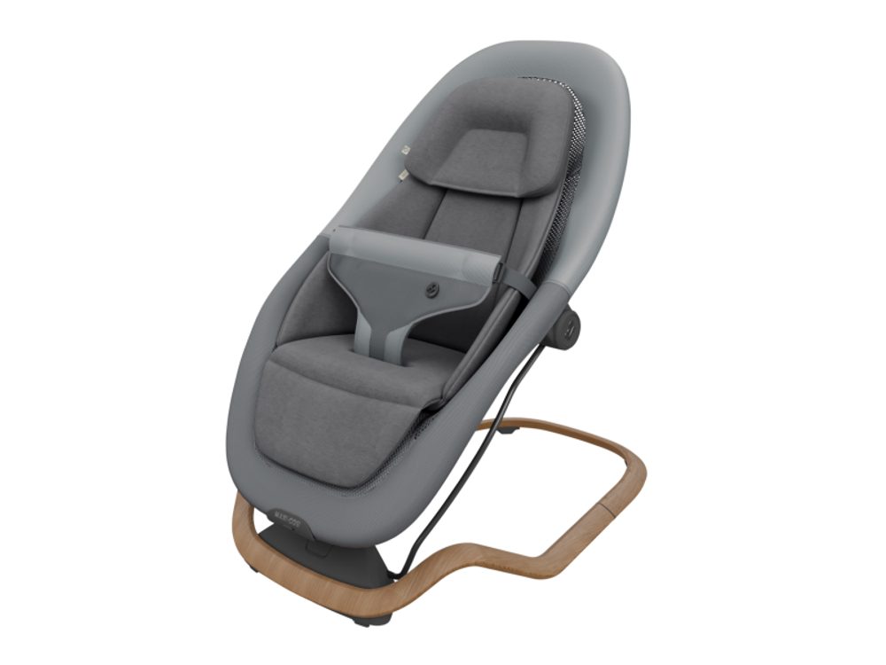 Maxi-Cosi Dove Pro lehátko Elegance Graphite (obrázek 7)