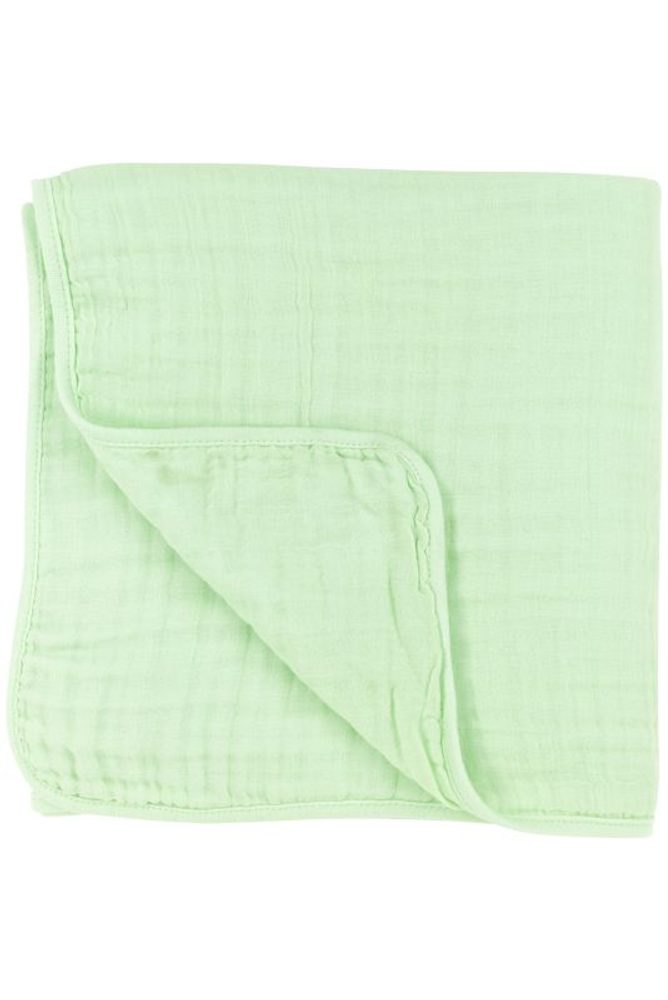 Meyco Mušelínová osuška velká - Soft mint