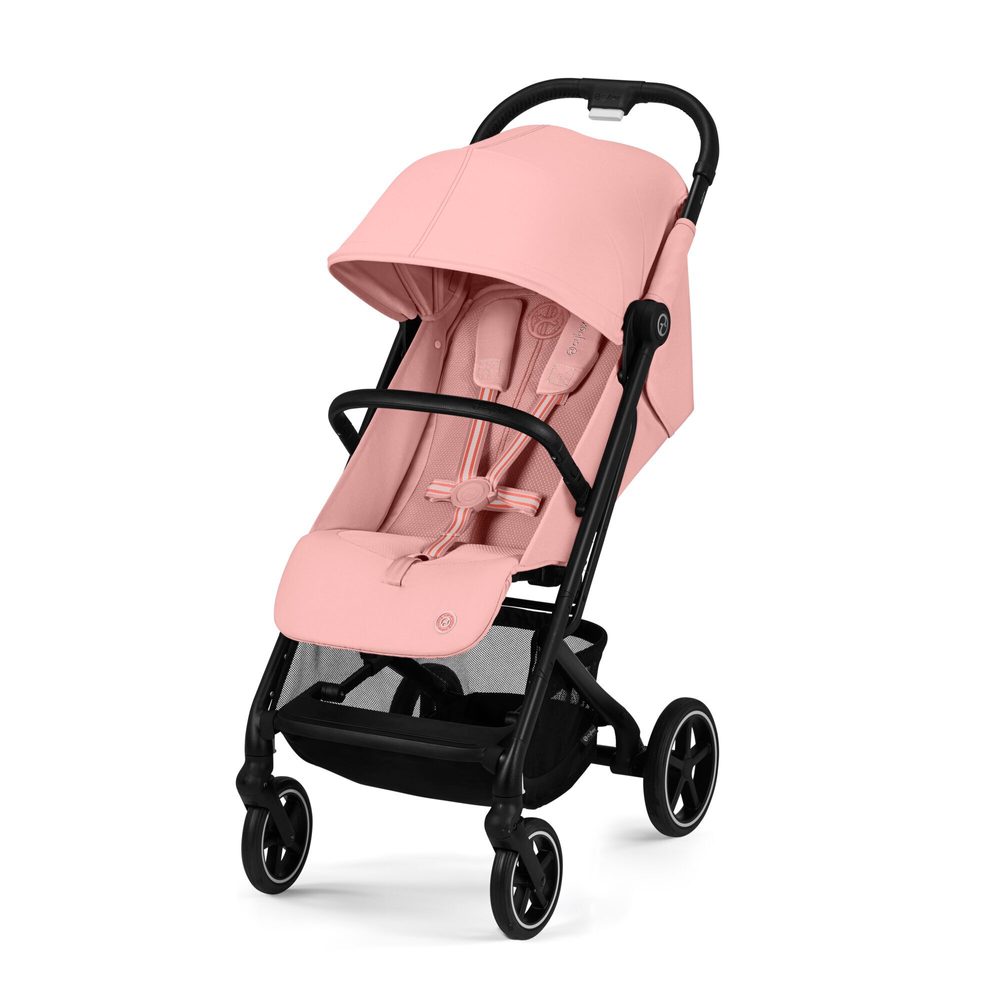 Cybex Beezy 2025 - Candy Pink - kočárek golfové hole