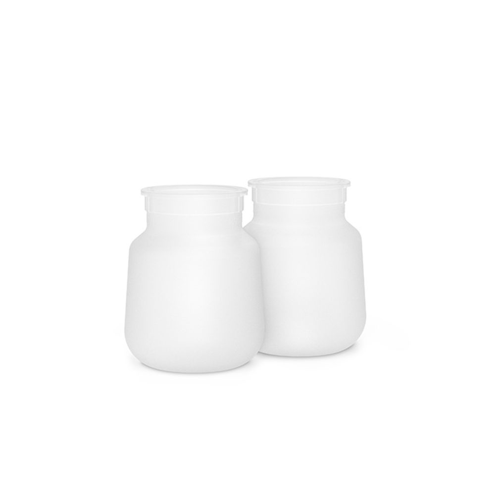 Suavinex ZERO ZERO Náhradní sáček 180 ml A