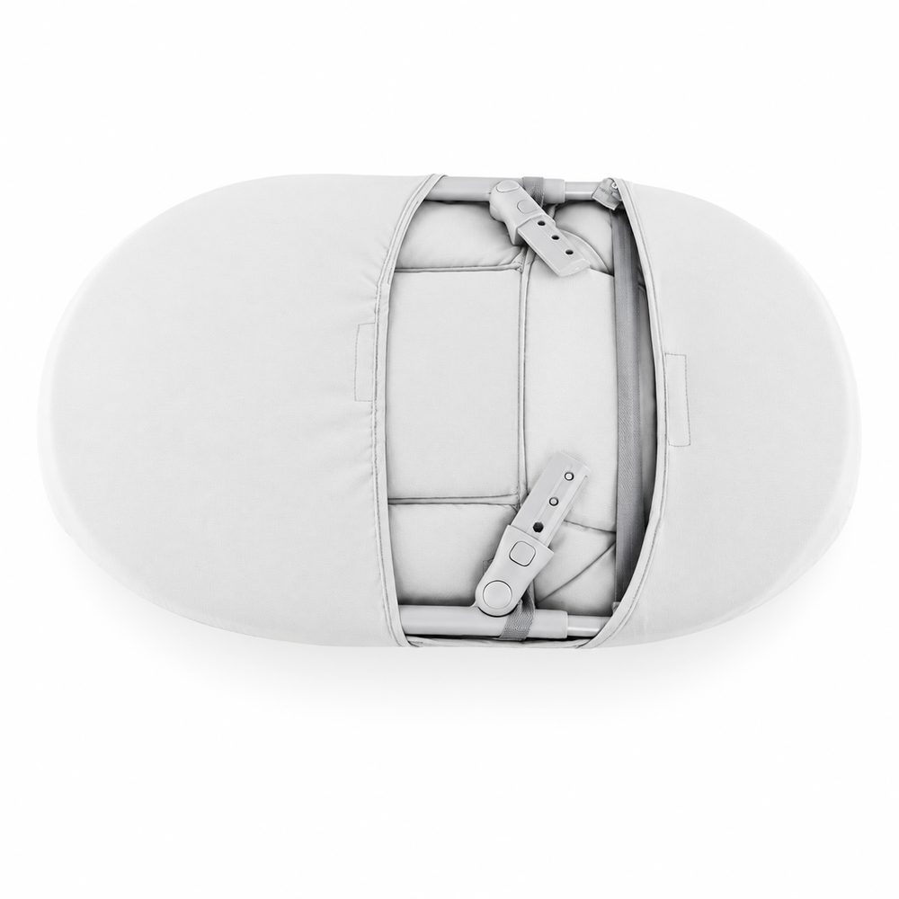 ZOPA Novorozenecký set Inspira 2 - Light Grey