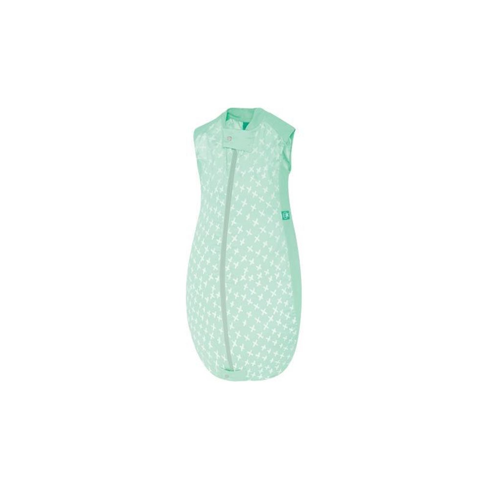 EP-BAGS10 mint cross