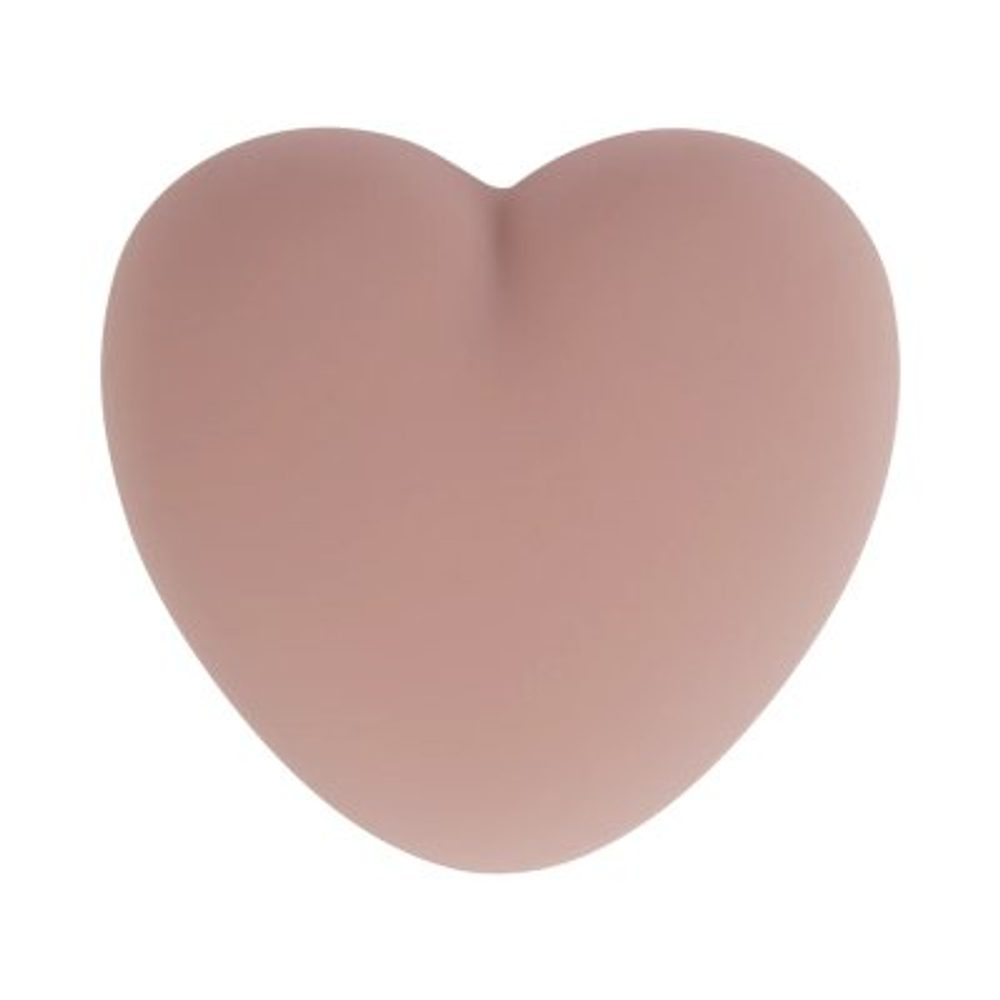 FLOW Noční světlo Ruby Dusty Pink