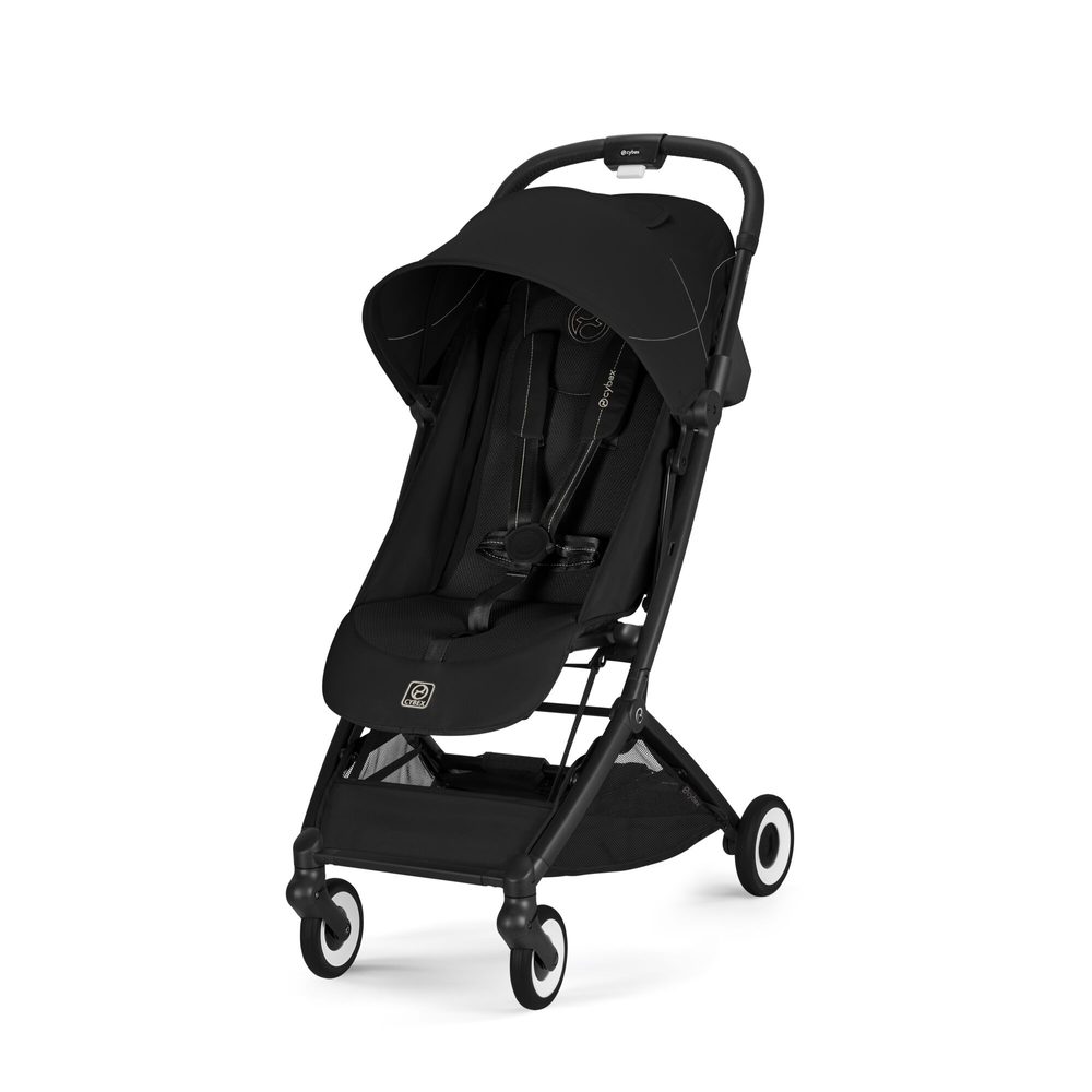 Cybex Orfeo 2026 - Magic Black