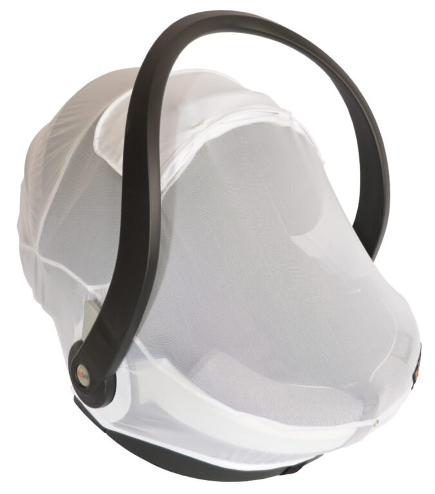 BeSafe insect sun shield - autosedačky