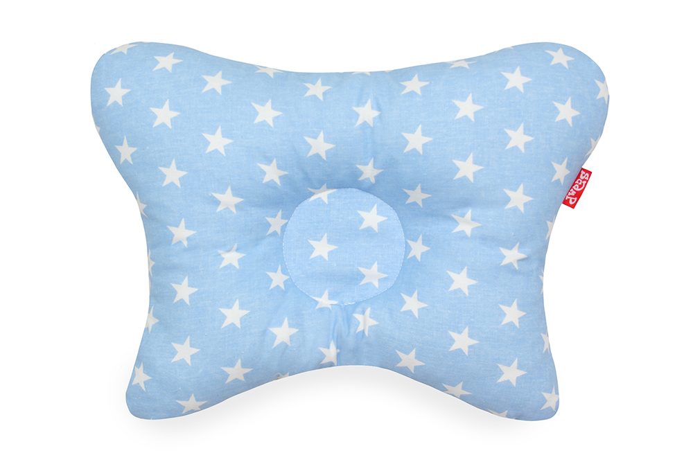 Scamp Polštářek (BlueCloudsElephant)