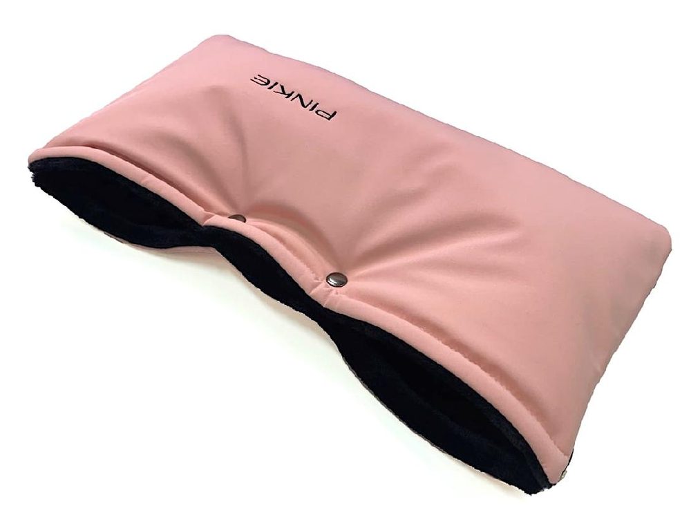 rukávník Pinkie Softshell Pink