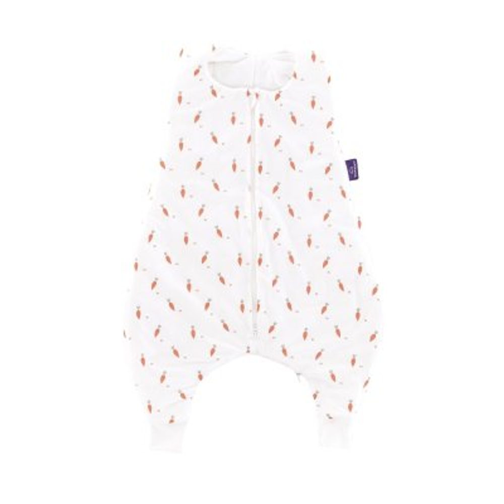 TRÄUMELAND Spací pytel „to Go“ Carota 104