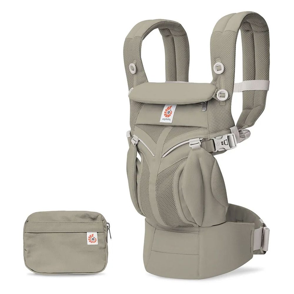 Ergobaby OMNI Classic Mesh