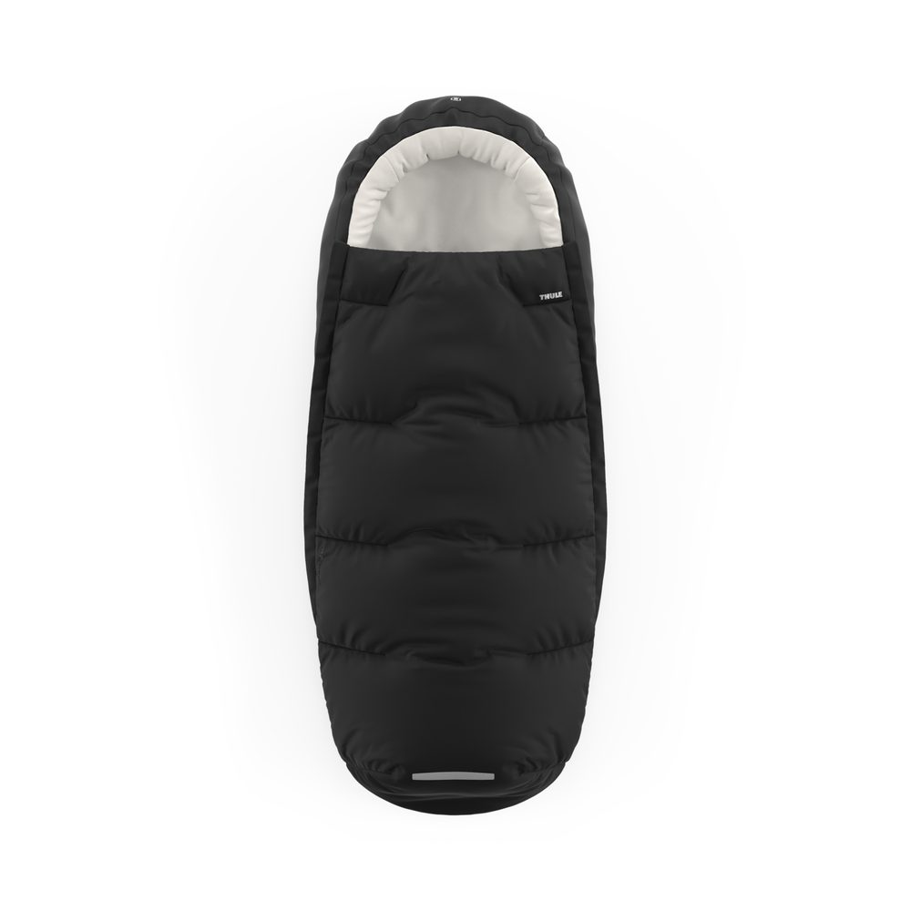 Thule Elements fusak M/L - Black