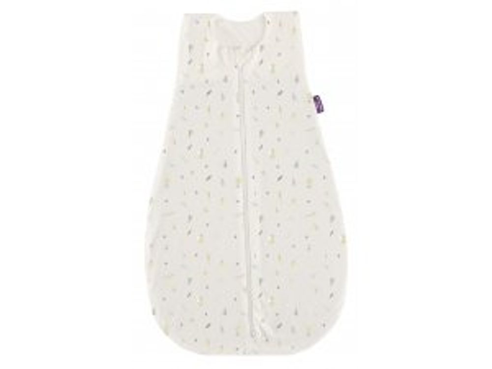 TRÄUMELAND Letní spací pytel Liebmich Tencel Sommerfrische 90 cm