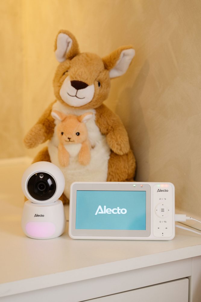 Alecto DVM2050 (obrázek 11)