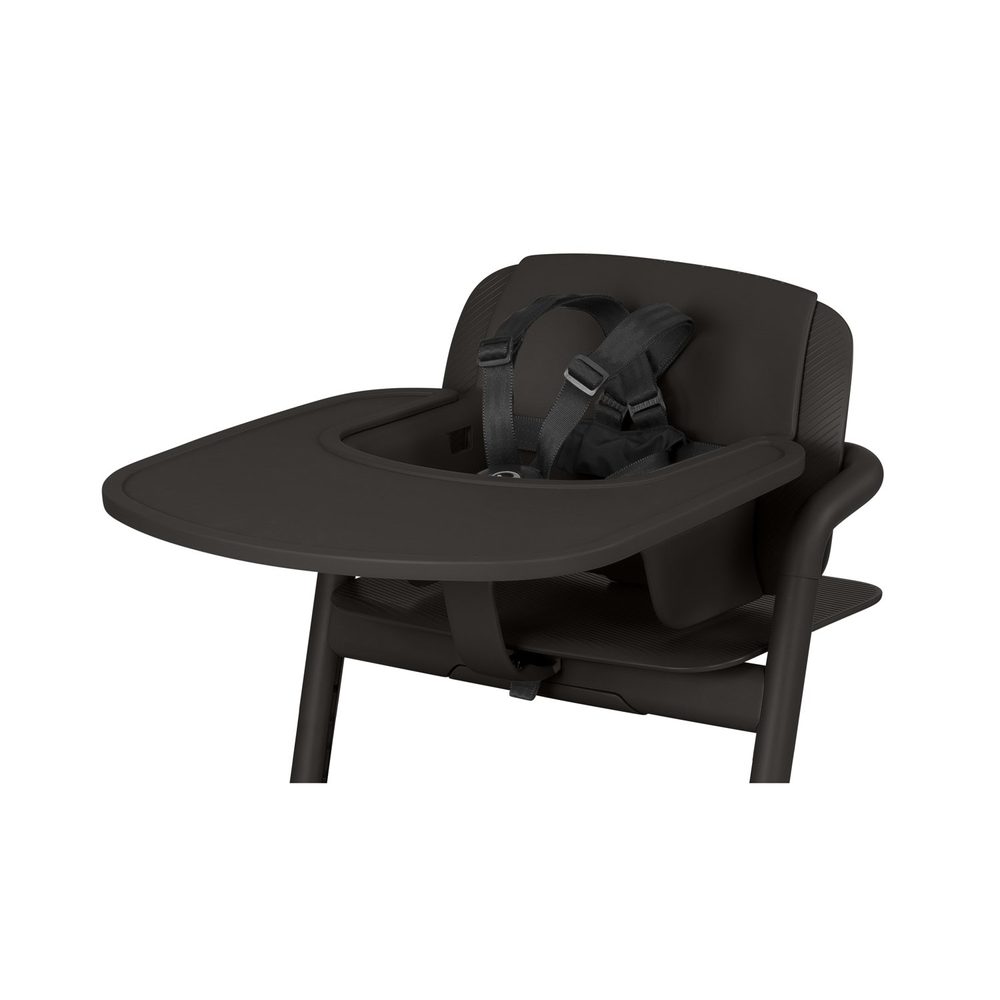 Cybex Lemo Snack Tray 2022 - Infinity Black