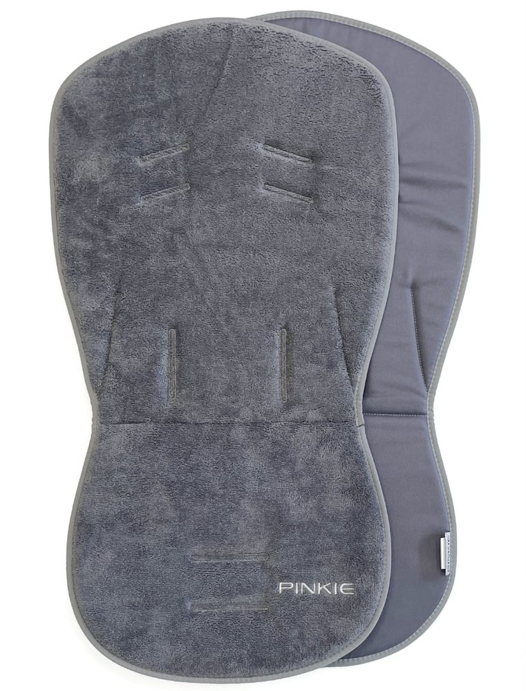 PINKIE letní podložka Bamboo Grey