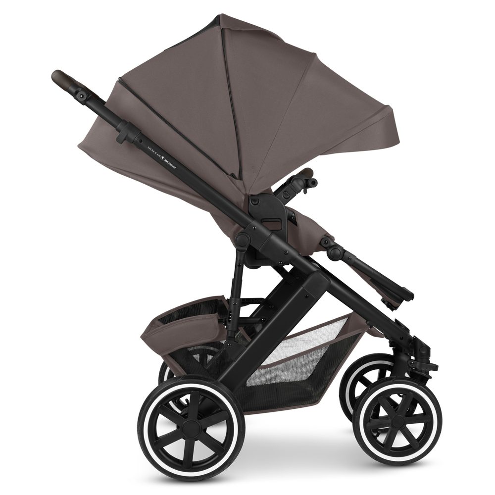 ABC Design Salsa 5 Air Starter Set marron (obrázek 13)