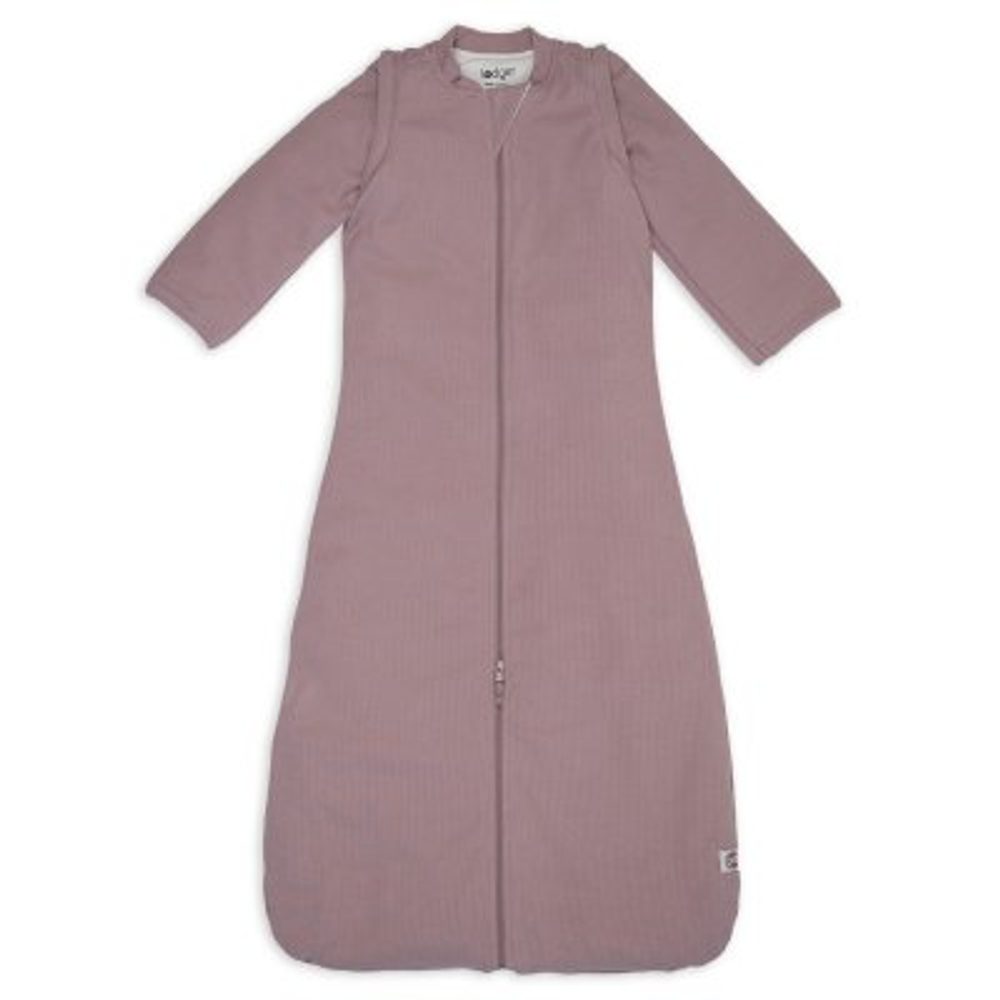 LODGER Hopper Sleeves Rib Rose 68/80