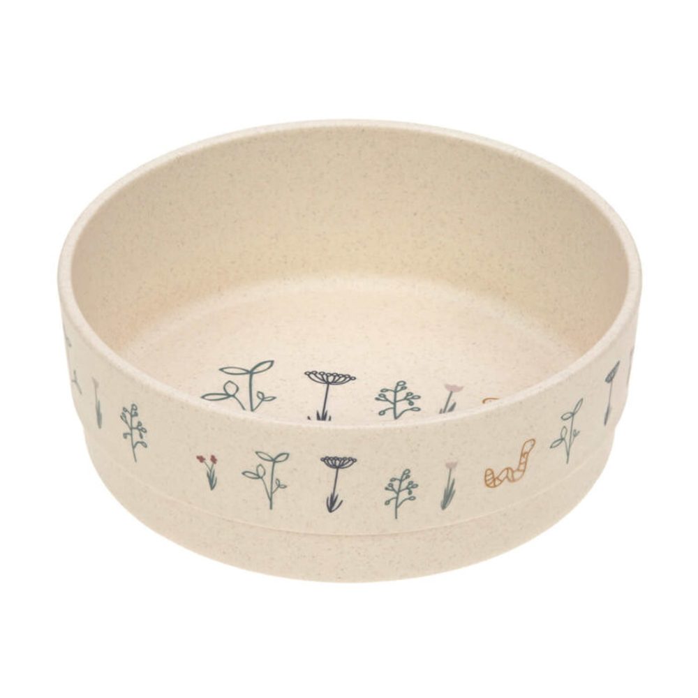 Lässig Bowl PP/Cellulose Garden Explorer