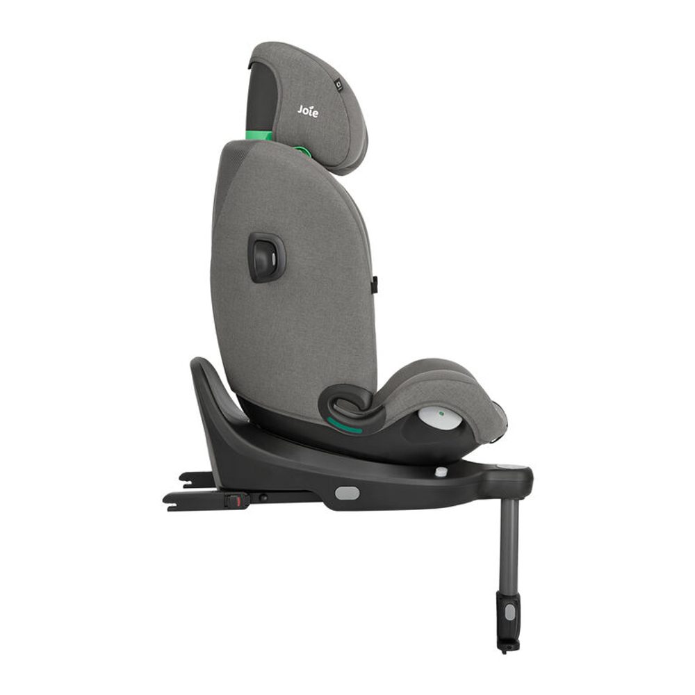 Joie i-Spin 360™ Max thunder (obrázek 6)