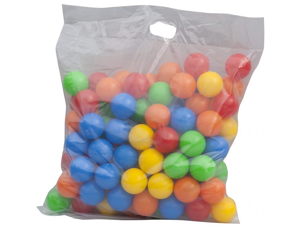 Balonky do bazénu a ohrádky 50 ks