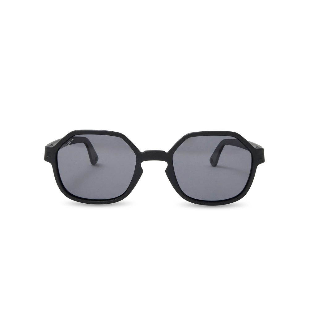 KiETLA sluneční brýle Eyzz 4-7 let - Black