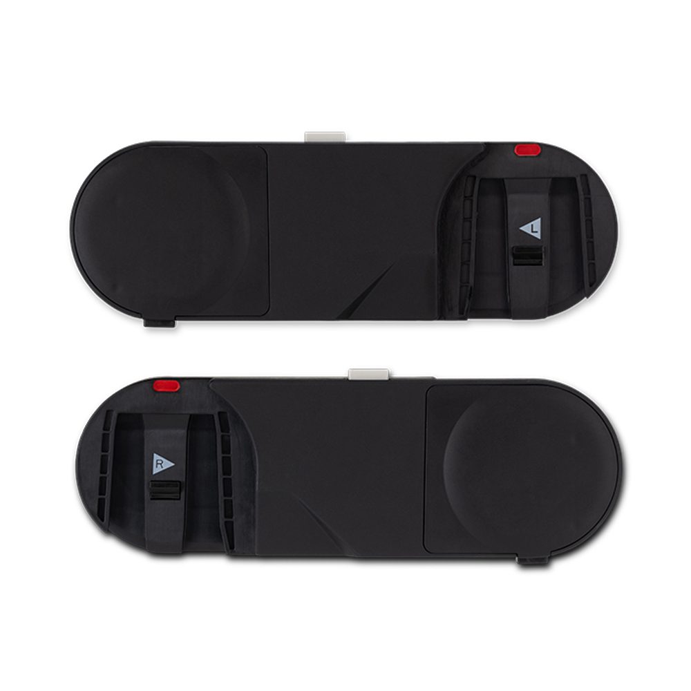 Joolz Geo3 DUO set adaptérů na vrchní hluboký díl