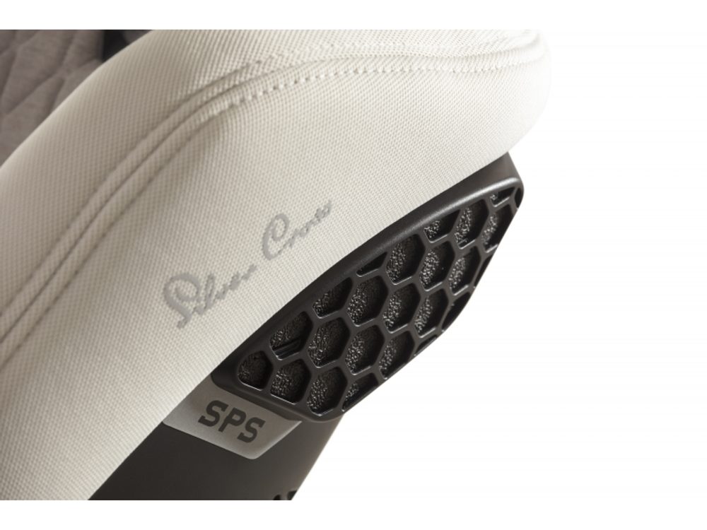 Silver Cross Motion 2 All Size 360 autosedačka Almond (obrázek 6)