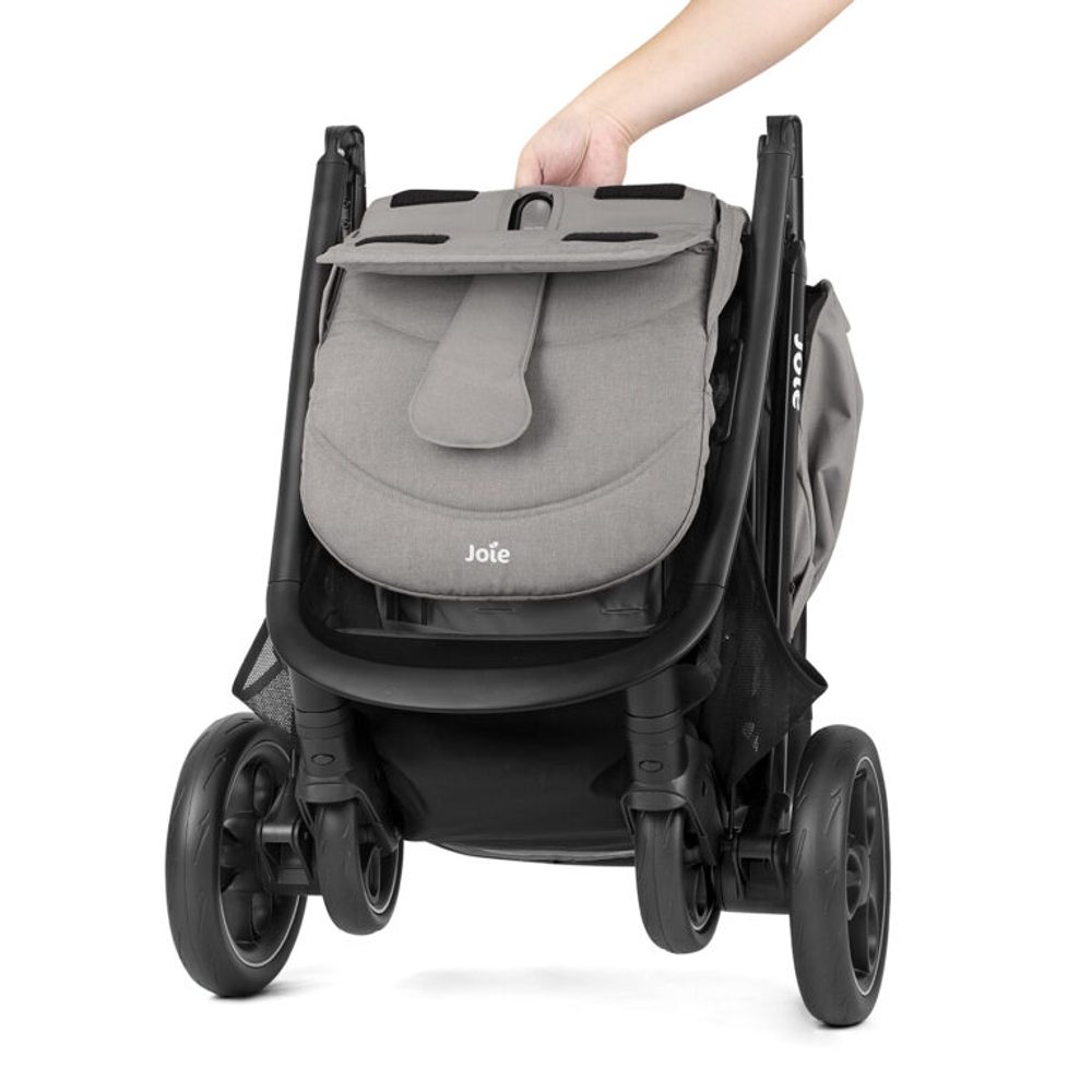 Joie Litetrax™ Pro pebble (obrázek 5)