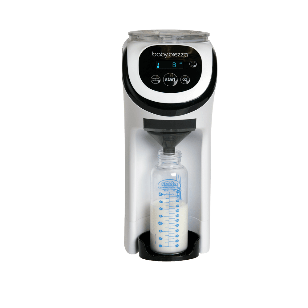 Baby Brezza Formula Pro Mini