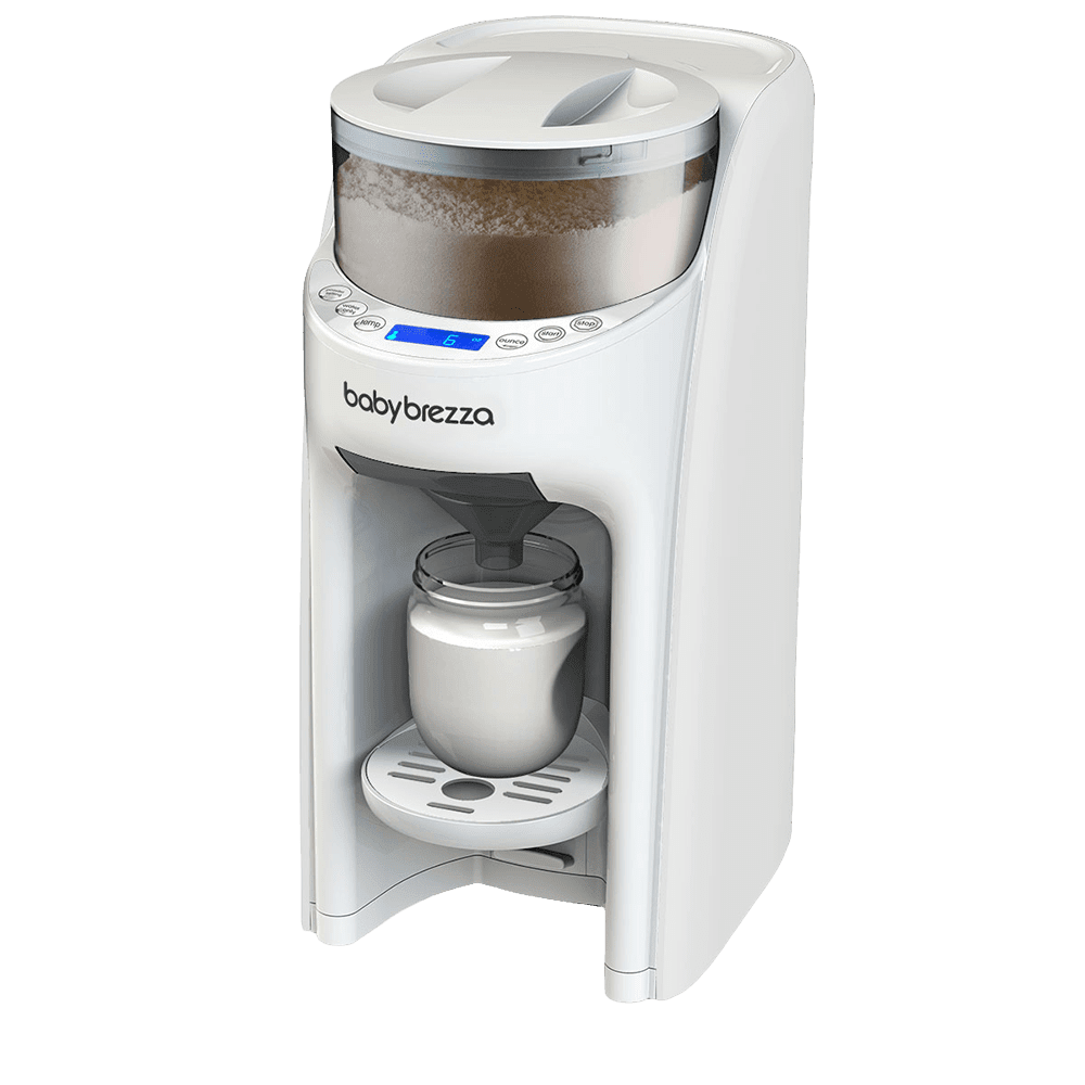 Baby Brezza Formula Pro Advanced