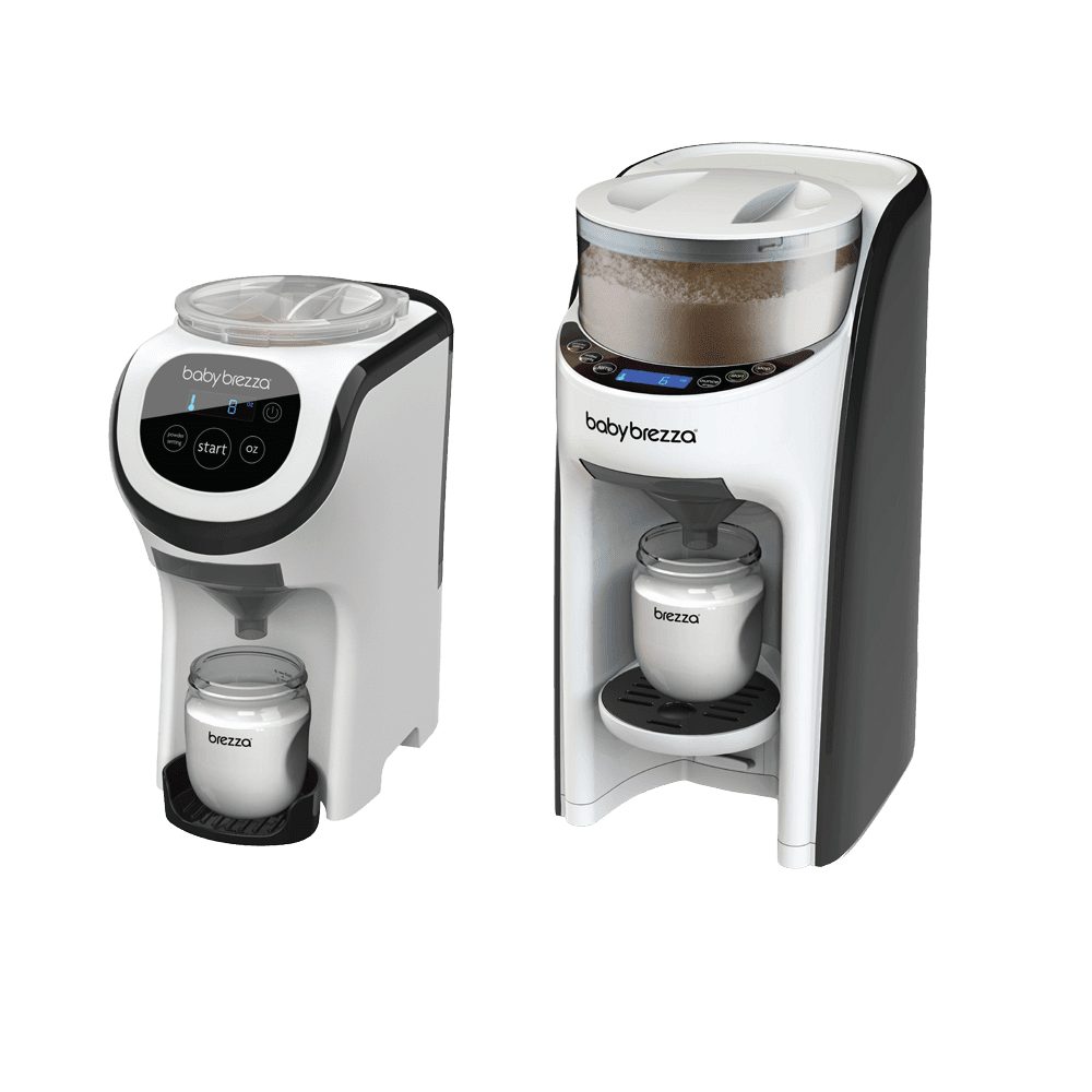 Baby Brezza Formula Pro Mini