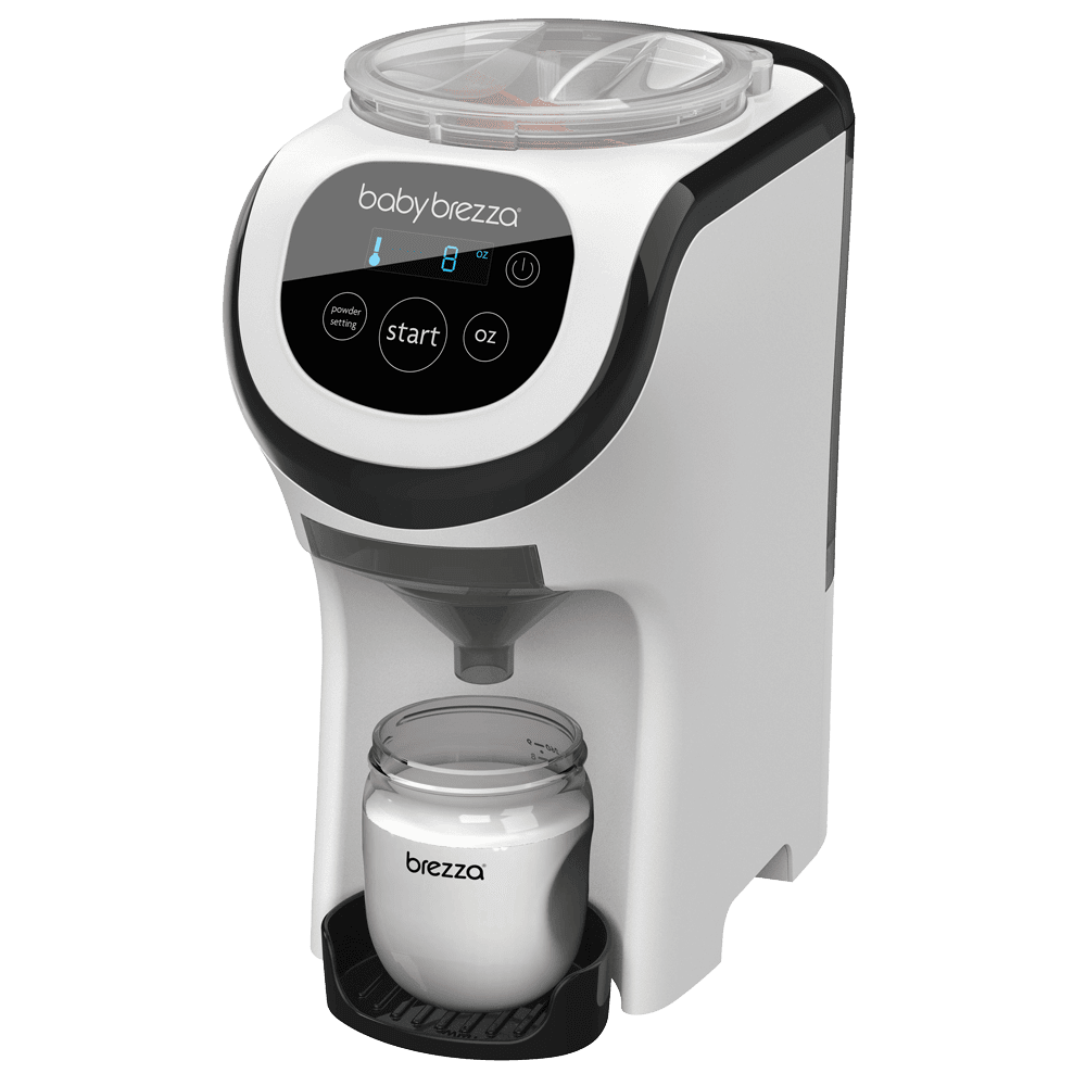 Baby Brezza Formula Pro Mini