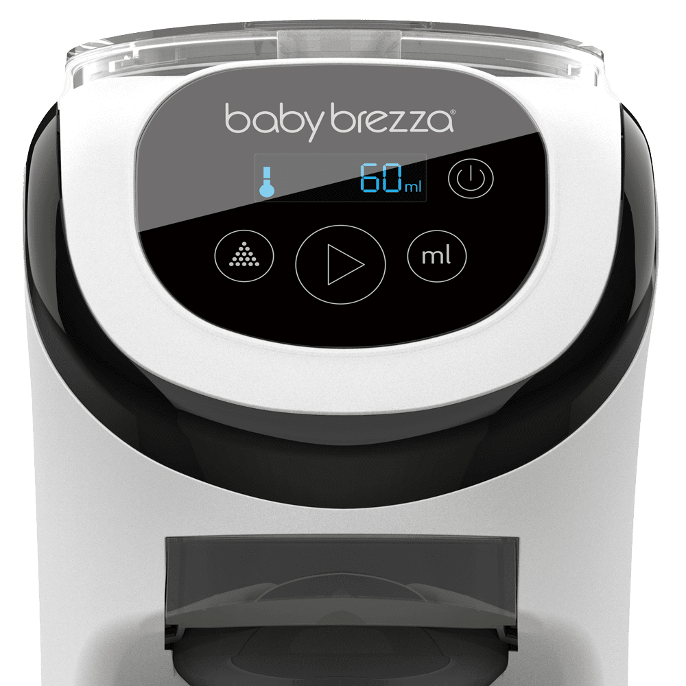 Baby Brezza Formula Pro Mini