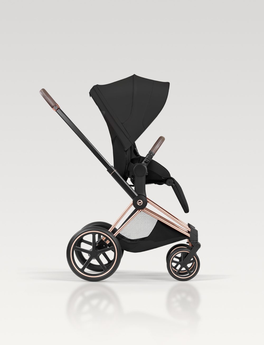 Cybex Priam Seat Pack - oboustranný sedák pro batole