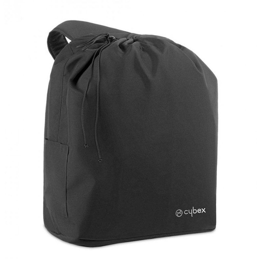 Cybex EEZY S LINE / BEEZY Cestovní taška Black | black