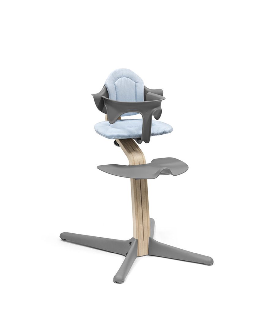 STOKKE® Nomi® Cushion - STOKKE® - redukcie na stoličke - Malvík.sk -  kočárky pro malé i větší