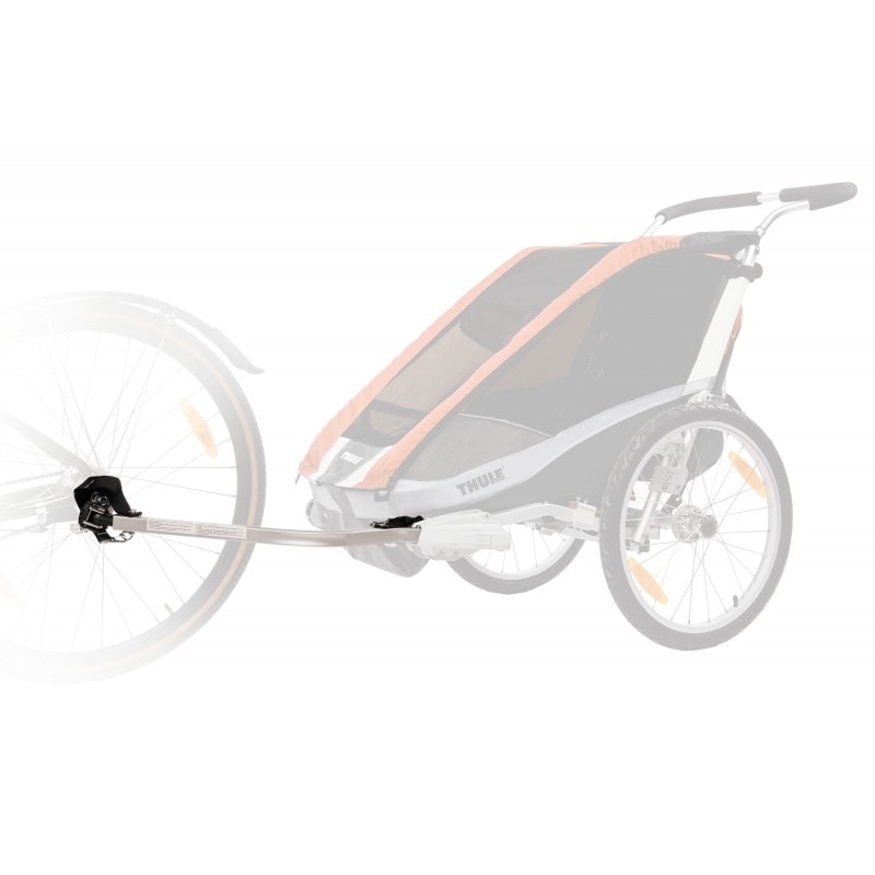 THULE Chariot Cycling Kit - THULE - Příslušenství cyklo - Malvík.sk -  kočárky pro malé i větší