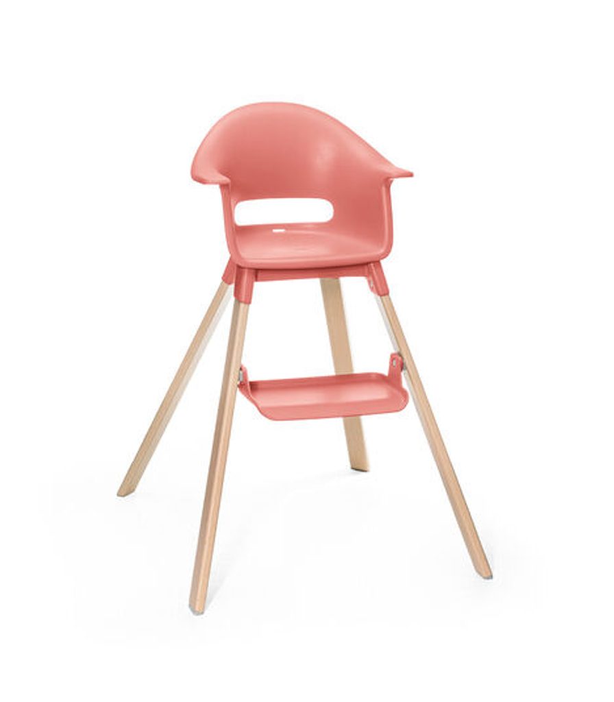 STOKKE® Clikk™ Jídelní židlička - STOKKE® - Jídelní židličky dřevěné -  Malvík.cz