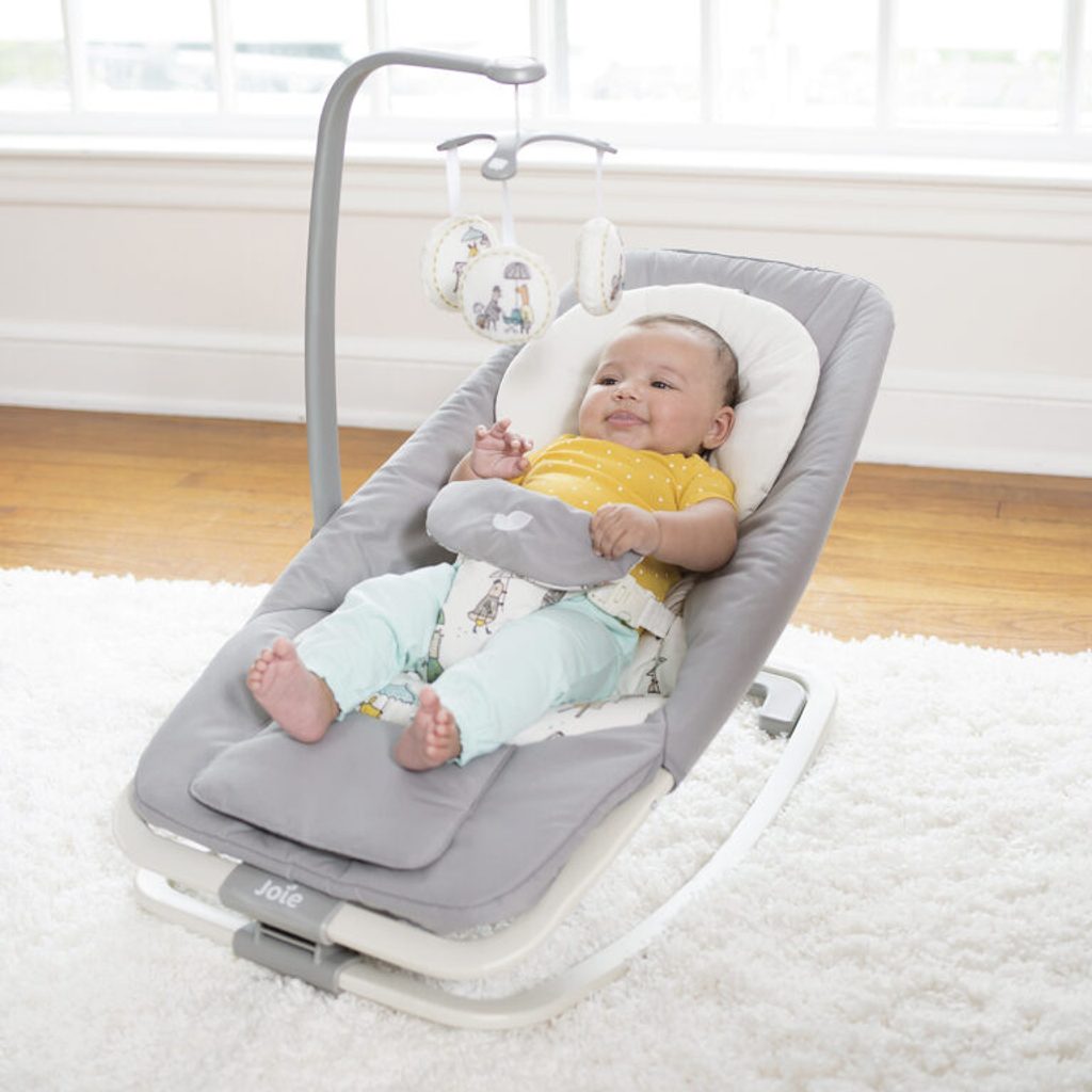 Joie dreamer cradle cheap