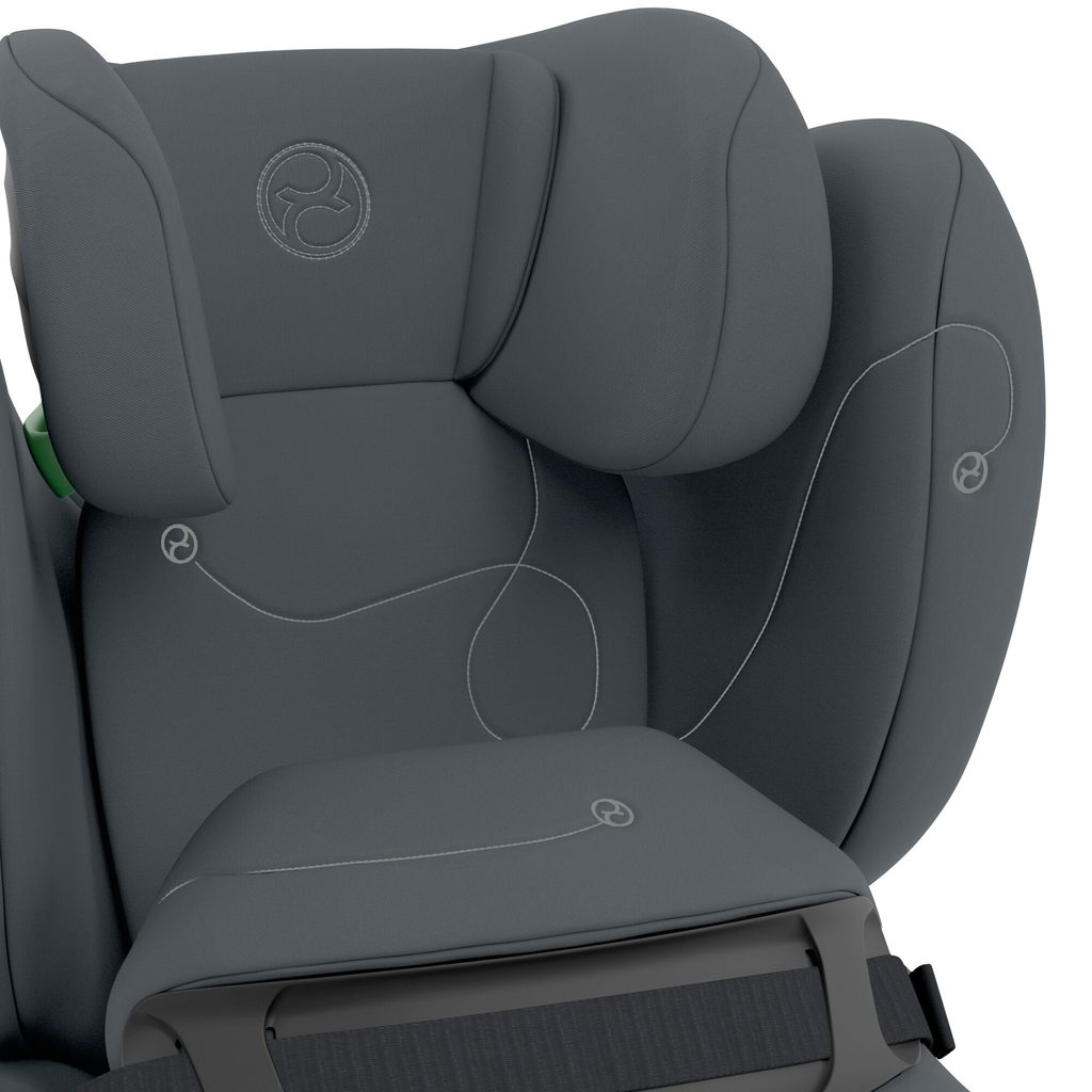 Cybex Pallas G i-Size Plus 2024 - Cybex - Autosedačky 9-36kg - Malvík.cz
