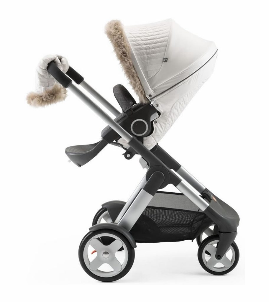 Stroller winter cheap kit