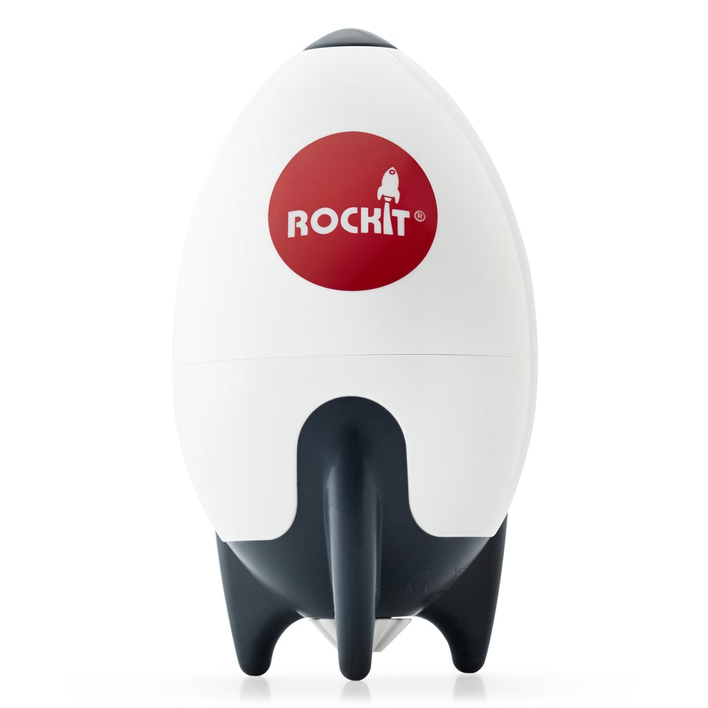 Rockit - Přenosné houpadlo kočárku