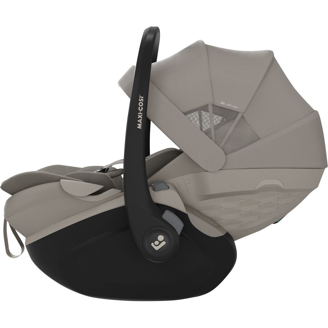 Maxi-Cosi Pebble Slide Pro - Ochrana proti nárazu G-Cell