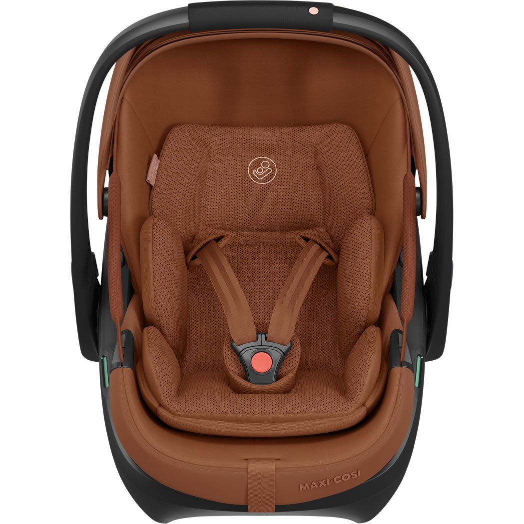 Maxi-Cosi Coral Slide Pro - Eco Care