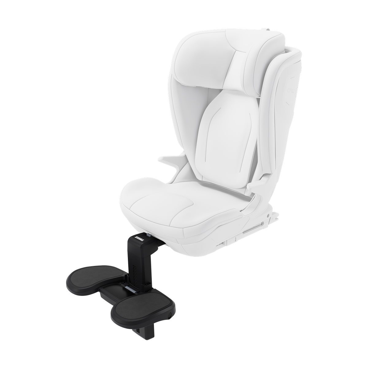 Thule Palm footrest – zacvakávací opěrka nohou