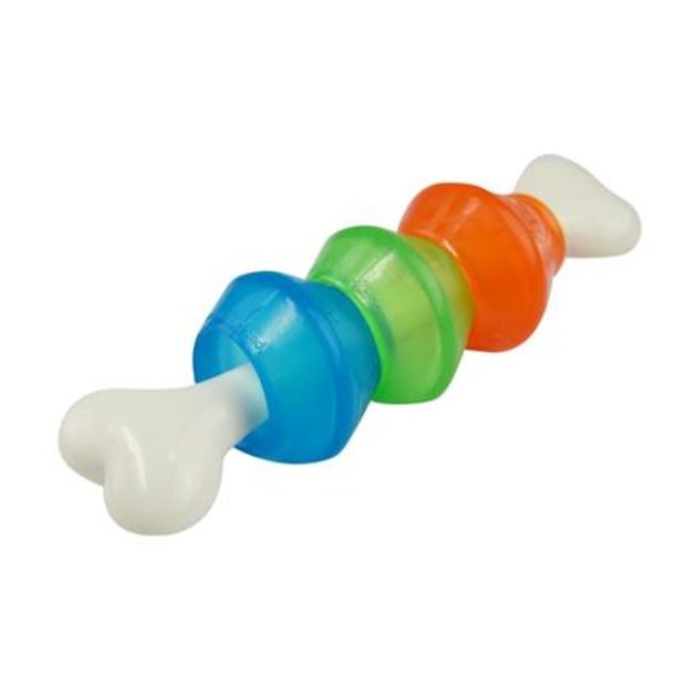 JW Pet EverTuff Kost na pamlsky Treat Pod Small JW Pet Hračky na